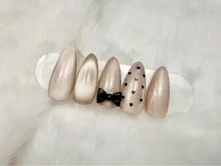 ネイル K..nails所属・K.. nailsのネイルデザイン