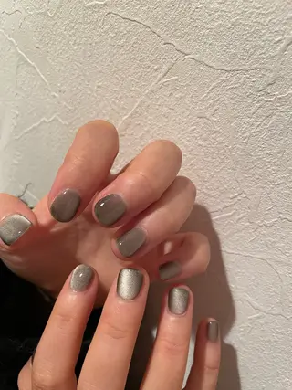 ネイル Ami 🦥のネイルデザイン