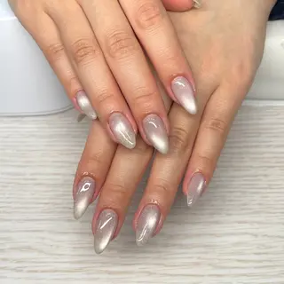 ネイル 🍃TRU浦和店 ai🍃のネイルデザイン