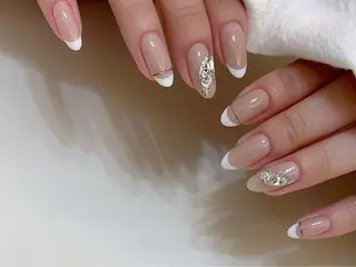 ネイル Nova Nail Nambaのネイルデザイン