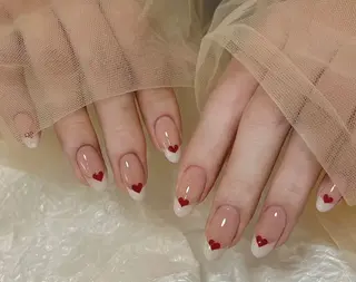 ネイル NiNa ビューティーサロン所属・Ni Naのネイルデザイン