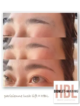 マツエク・マツパ アイブロウ 自まつ毛改善サロンHYGGE青葉台所属・mami saijoのマツエク・マツパデザイン