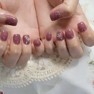 ネイル ネイルサロンほっこり kanaのネイルデザイン