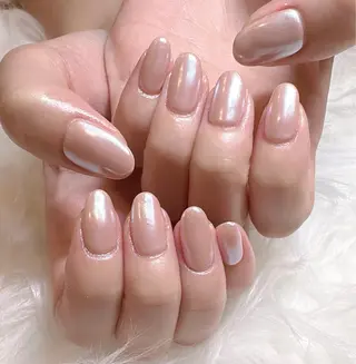 ネイル キュート ネイルのネイルデザイン