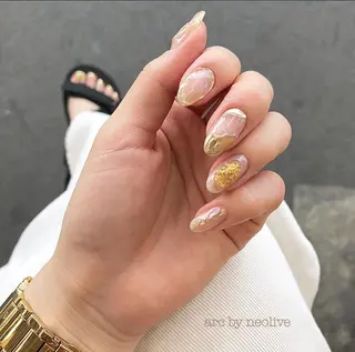 ネイル rina eye&nailのマツエク・マツパデザイン