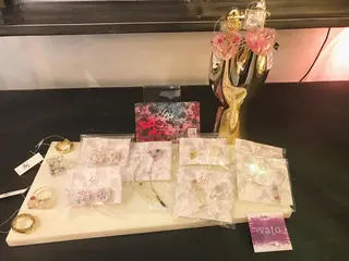 vato マンツーマンサロンのヘアスタイル