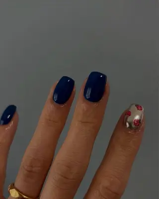 ネイル 爪塗屋 さんのネイルデザイン