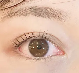 マツエク・マツパ Raviliss 武田のマツエク・マツパデザイン