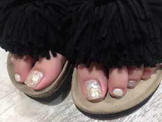 ネイル Salon Ｋのネイルデザイン