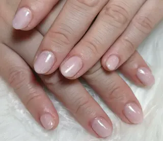 ネイル E'clat所属・E'clat Kanaのエステ・リラクイメージ