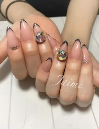 ネイル Jaime Yuiのネイルデザイン