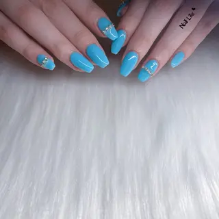 ネイル Nail Lifeのネイルデザイン