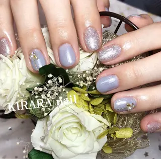 ネイル KIRARA ネイルサロンのネイルデザイン