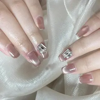 ネイル Sun Nail サン ネイルサロンのネイルデザイン