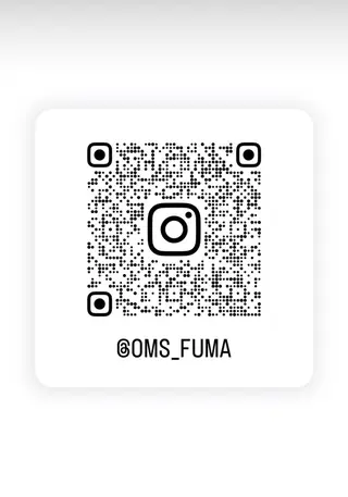 中川 楓馬のヘアスタイル