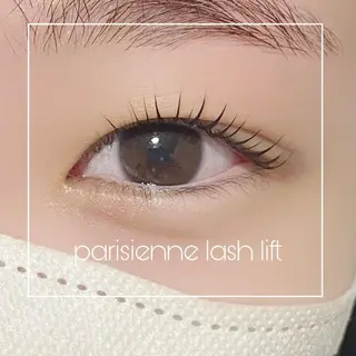 マツエク・マツパ ばんどう みおのマツエク・マツパデザイン