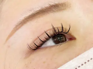 マツエク・マツパ eyelash salon la chou_chou所属・アイラッシュサロン ラシュシュのマツエク・マツパデザイン