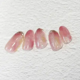 ネイル MIU  Nail所属・MIU  nailのネイルデザイン