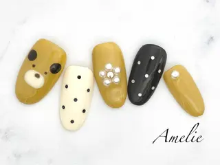 ネイル yo koのネイルデザイン