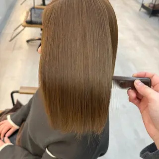 カラー wuvhair所属・wuvhair/ あかりのヘアスタイル