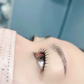 マツエク・マツパ Vi/Bi イノウチのマツエク・マツパデザイン