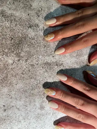 ネイル Kimura Yukoのネイルデザイン