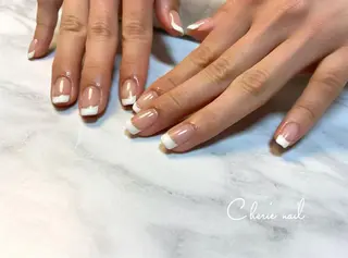 ネイル Cherienail yunaのネイルデザイン