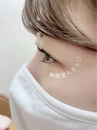 マツエク・マツパ HIP所属・HIP 本郷のマツエク・マツパデザイン