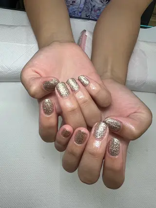 ネイル 🌴kawamura Yukako🪼🩵のネイルデザイン