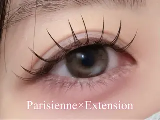 マツエク・マツパ DL･BEAUTY 🩶RISEのマツエク・マツパデザイン