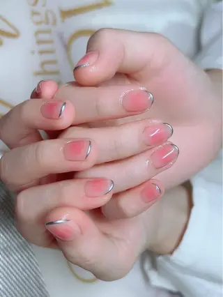 ネイル インフィニティ ネイルサロンのネイルデザイン