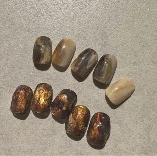 ネイル nails TOKYOのネイルデザイン