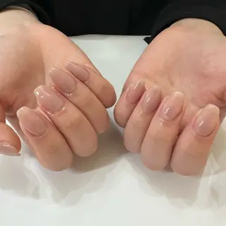 ネイル Elegancia. Hiromiのネイルデザイン