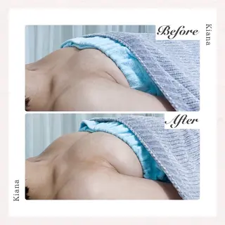 【バスト専門店 】 Kiana のエステ・リラクイメージ