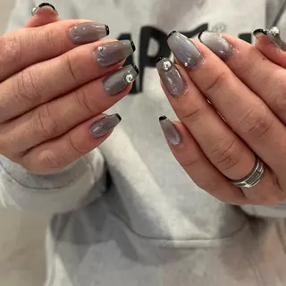 ネイル S. SAYAのネイルデザイン