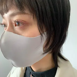 マツエク・マツパ H e l l a所属・まつげパーマ／眉毛 H e l l aの眉毛・アイブロウイメージ