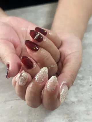 ネイル One's Nail Roomのネイルデザイン