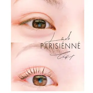 マツエク・マツパ miku 【alice天神店】のマツエク・マツパデザイン