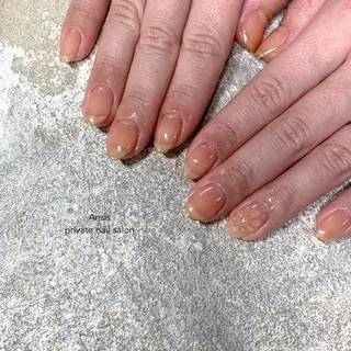 ネイル na kaのネイルデザイン