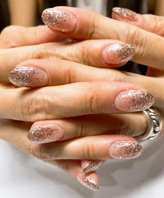 ネイル yuminail所属・錦糸町 yuminailのネイルデザイン