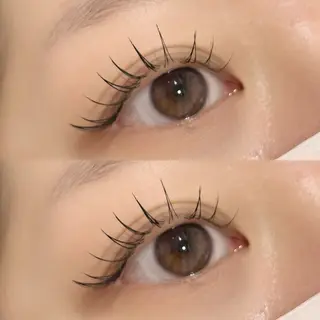 マツエク・マツパ chouchou. 宮崎のマツエク・マツパデザイン