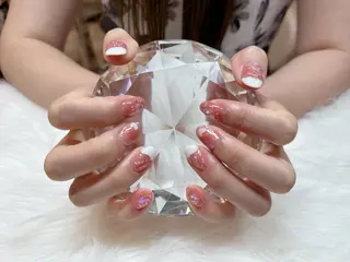 ネイル Aliceネイル& マツエク3のマツエク・マツパデザイン