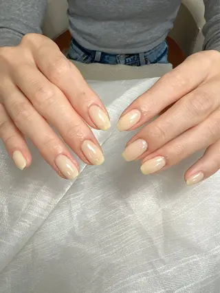 ネイル P&Y NailSalonのネイルデザイン