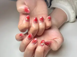 ネイル ONIKA Nail 青山通り店所属・ONIKA Nail 表参道A4徒歩2分のネイルデザイン