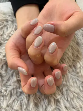 ネイル 伊藤 いちごのネイルデザイン