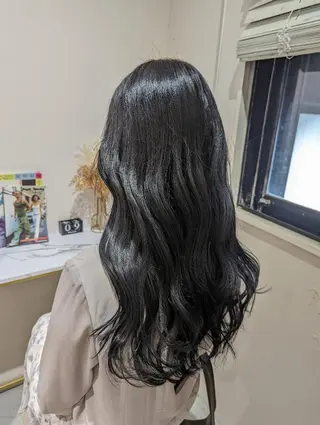 ロング nanami /Toiroのヘアスタイル