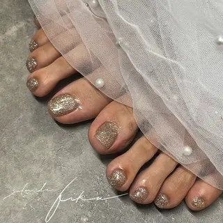 ネイル Saki 【パラジェル取扱店】のネイルデザイン