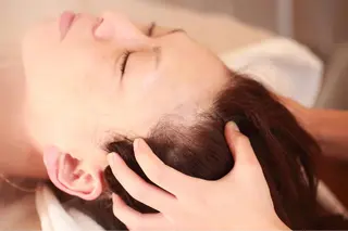 フェアリーローズ所属・fairyrose organicエステのエステ・リラクイメージ