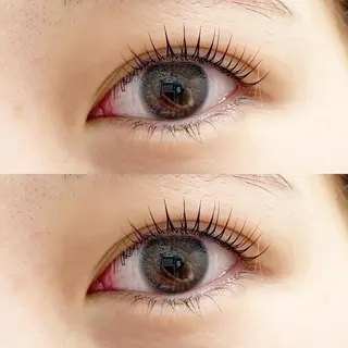 マツエク・マツパ eye lash salon Sarry所属・NIINA ☪️のマツエク・マツパデザイン