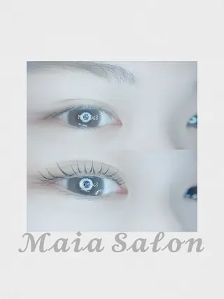 マツエク・マツパ モテデザインのプロ モモ🍑のマツエク・マツパデザイン